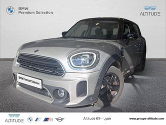 Voitures D'occasion À Limonest | Bmw X3 Xdrive30E 292Ch Business Design