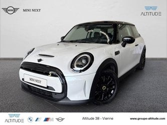 Voitures D'occasion À Vienne | Mini Mini Cooper Se 184Ch Essential Bva