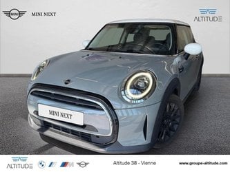Voitures D'occasion À Vienne | Mini Mini Cooper 136Ch Edition Camden