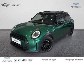 Voitures D'occasion À Limonest | Mini Mini 5 Portes Cooper 136Ch Edition Premium Plus Bva7