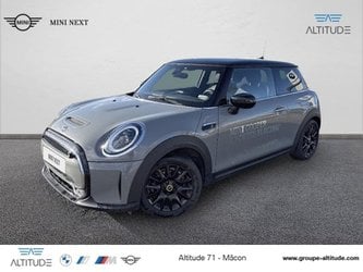 Voitures D'occasion À Sancé | Mini Mini Cooper Se 184Ch Edition Premium Bva 5Cv
