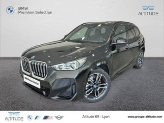 Voitures D'occasion À Limonest | Bmw X1 Xdrive30E 326Ch M Sport