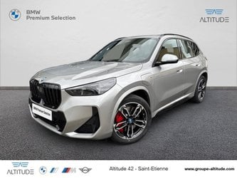 Voitures D'occasion À Saint-Etienne | Bmw X1 Xdrive25E 245Ch M Sport
