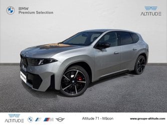 Voitures D'occasion À Sancé | Bmw Ix3 40 320Ch M Sport Pro