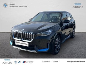 Voitures D'occasion À Sancé | Bmw X1 Ixdrive30 313Ch Xline