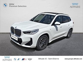 Voitures D'occasion À Saint-Etienne | Bmw X1 Ixdrive30 313Ch M Sport