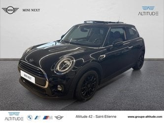 Voitures D'occasion À Le Coteau | Mini Mini One 102Ch Heddon Street Euro6D-T