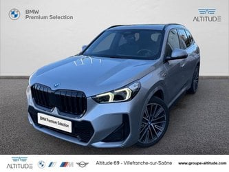Voitures D'occasion À Villefranche-Sur-Saône | Bmw X1 Xdrive30E 326Ch M Sport