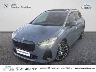 Voitures D'occasion À Villefranche-Sur-Saône | Bmw Série 2 Activetourer 225E 245Ch Xdrive M Sp...
