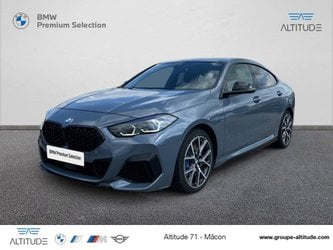 Voitures D'occasion À Sancé | Bmw Série 2 Gran Coupé M235Ia Xdrive 306Ch