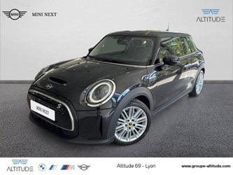 Voitures D'occasion À Limonest | Mini Mini Cooper Se 184Ch Edition Premium Bva 5Cv