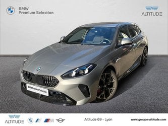 Voitures D'occasion À Limonest | Bmw Série 1 120A 170Ch M Sport Dkg7