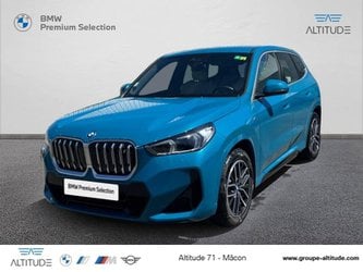 Voitures D'occasion À Sancé | Bmw X1 Ixdrive30 313Ch M Sport