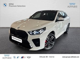Voitures D'occasion À Vienne | Bmw X2 Sdrive20Ia 170Ch M Sport Dkg7