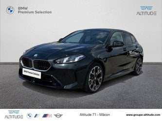 Voitures D'occasion À Sancé | Bmw Série 1 120A 170Ch M Sport Dkg7