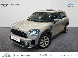 Voitures D'occasion À Limonest | Mini Countryman Cooper 136Ch Edition Premium Plus Bva7