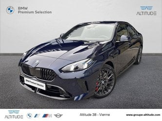 Voitures D'occasion À Vienne | Bmw Série 2 Gran Coupé 220 170Ch M Sport Dkg7