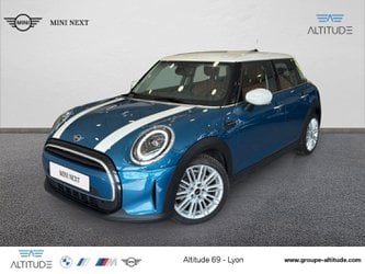 Voitures D'occasion À Limonest | Mini Mini 5 Portes Cooper 136Ch Edition Premium Bva7