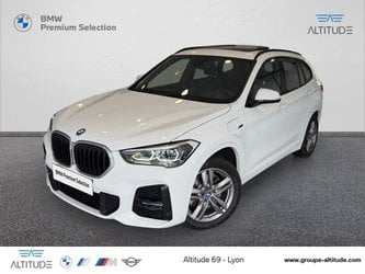 Voitures D'occasion À Limonest | Bmw X1 Xdrive25Ea 220Ch M Sport 6Cv