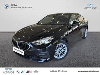 Voitures D'occasion À Limonest | Bmw Série 2 Gran Coupé 218I 136Ch