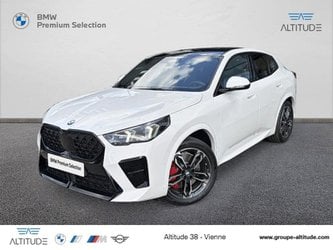 Voitures D'occasion À Vienne | Bmw X2 Sdrive20Ia 170Ch M Sport Dkg7