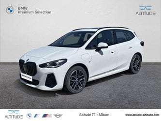 Voitures D'occasion À Sancé | Bmw Série 2 Activetourer 225E 245Ch Xdrive M Sport Dkg7