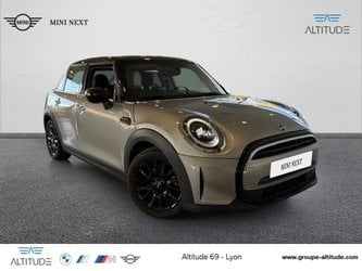 Voitures D'occasion À Limonest | Mini Mini 5 Portes Cooper 136Ch Edition Premium Bva7