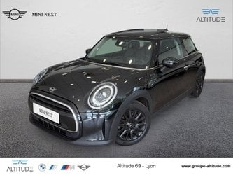 Voitures D'occasion À Limonest | Mini Mini Cooper 136Ch Edition Premium Plus Bva7