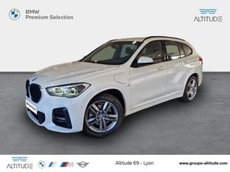Voitures D'occasion À Limonest | Bmw X1 Xdrive25Ea 220Ch M Sport