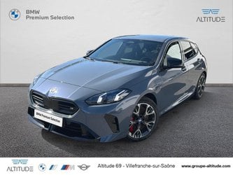 Voitures D'occasion À Villefranche-Sur-Saône | Bmw Série 1 M135A Xdrive 300Ch M Performance