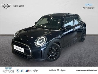 Voitures D'occasion À Limonest | Mini Mini 5 Portes Cooper 136Ch Edition Premium Plus Bva7