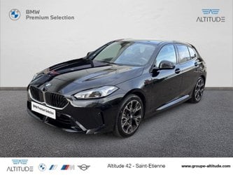 Voitures D'occasion À Saint-Etienne | Bmw Série 1 120A 170Ch M Sport Dkg7