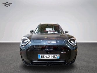 Voitures D'occasion À Le Coteau | Mini Aceman Se 218Ch Jcw