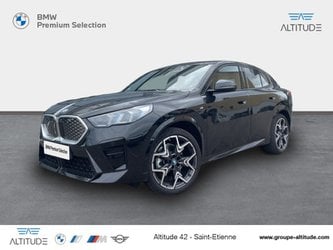 Voitures D'occasion À Saint-Etienne | Bmw X2 I Xdrive30 313Ch M Sport