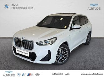 Voitures D'occasion À Limonest | Bmw X1 Ixdrive30 313Ch M Sport