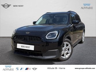 Voitures D'occasion À Vienne | Mini Countryman E 204Ch Classic
