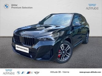 Voitures D'occasion À Vienne | Bmw X1 Sdrive20I 170Ch M Sport
