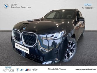 Voitures D'occasion À Vienne | Bmw X3 Xdrive30E 299Ch M Sport