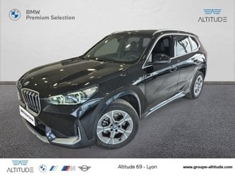 Voitures D'occasion À Limonest | Bmw X1 Sdrive18I 136Ch Xline