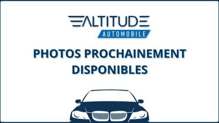 Voitures D'occasion À Limonest | Bmw Série 1 116I 109Ch Business Design