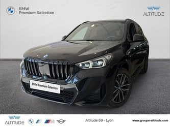 Voitures D'occasion À Limonest | Bmw X1 Xdrive30E 326Ch M Sport
