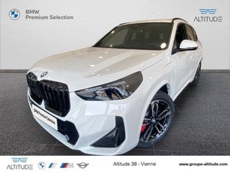 Voitures D'occasion À Vienne | Bmw X1 Xdrive25E 245Ch M Sport