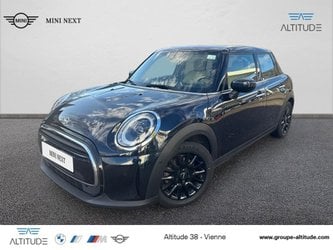 Voitures D'occasion À Vienne | Mini Mini 5 Portes Cooper 136Ch Edition Premium Plus Bva7