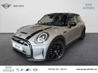 Voitures D'occasion À Vienne | Mini Mini Cooper Se 184Ch Edition Premium Plus Bva 5Cv