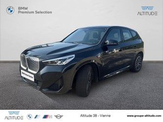Voitures D'occasion À Vienne | Bmw X1 Iedrive20 204Ch M Sport