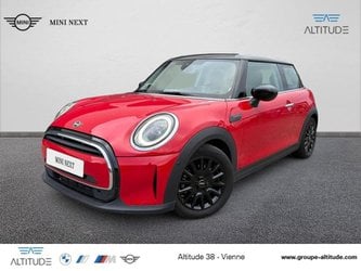 Voitures D'occasion À Vienne | Mini Mini Cooper 136Ch Edition Premium Plus Bva7