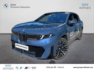 Voitures D'occasion À Vienne | Bmw Ix3 50 Xdrive 468Ch M Sport