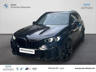 Voitures D'occasion À Limonest | Bmw X5 Xdrive50E 489Ch M Sport