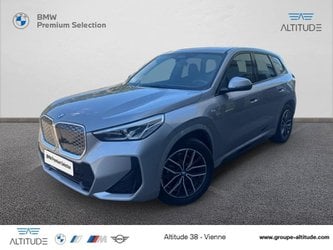 Voitures D'occasion À Vienne | Bmw X1 Iedrive20 204Ch M Sport