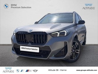Voitures D'occasion À Vienne | Bmw X1 Xdrive30E 326Ch M Sport